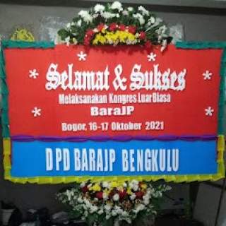 TOKO BUNGA TEGALWARU