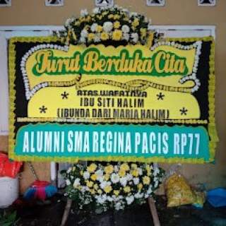 TOKO BUNGA MEKARWANGI