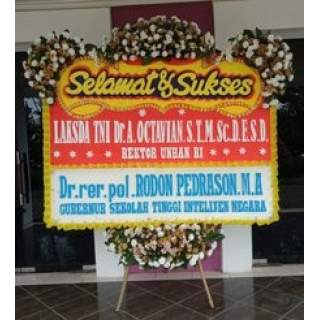 TOKO BUNGA GUNUNG GEULIS