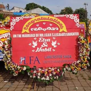 TOKO BUNGA BOGOR TIMUR