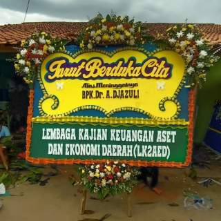 TOKO BUNGA PAMIJAHAN