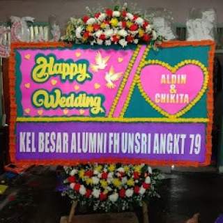 TOKO BUNGA BOJONGKERTA