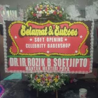 TOKO BUNGA BABAKANPASAR