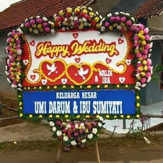 TOKO BUNGA SINDANGBARANG