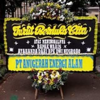 TOKO BUNGA CIJERUK