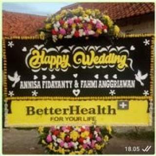 TOKO BUNGA KEDUNGJAYA