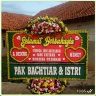 TOKO BUNGA KEDUNGWARINGIN