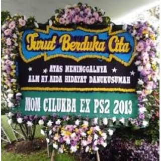 TOKO BUNGA PONDOK RAJEG