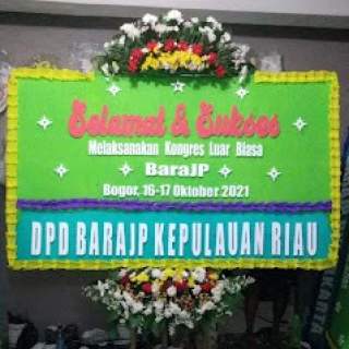 TOKO BUNGA CIHEULEUT