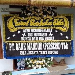 TOKO BUNGA KATULAMPA