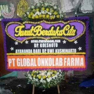 TOKO BUNGA PAJAJARAN