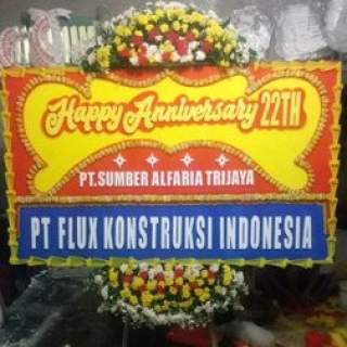 TOKO BUNGA PANCAWATI