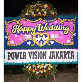 TOKO BUNGA RANCA BUNGUR