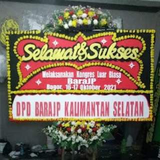 TOKO BUNGA CIKAHURIPAN
