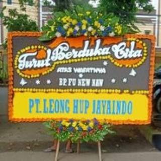 TOKO BUNGA CIBUNGBULANG