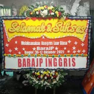 TOKO BUNGA PANARAGAN