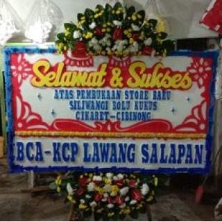 TOKO BUNGA BABAKAN MADANG