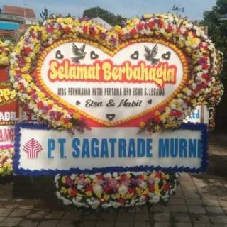 TOKO BUNGA BOJONGGEDE