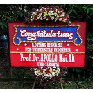 TOKO BUNGA GUNUNG PUTRI