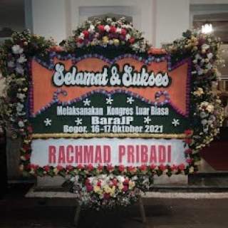 TOKO BUNGA PAMOYANAN