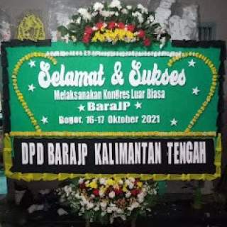 TOKO BUNGA CIHERANG