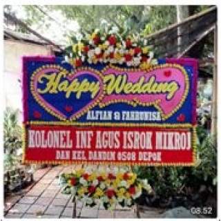 TOKO BUNGA PAKANSARI