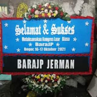 TOKO BUNGA KEBONKELAPA