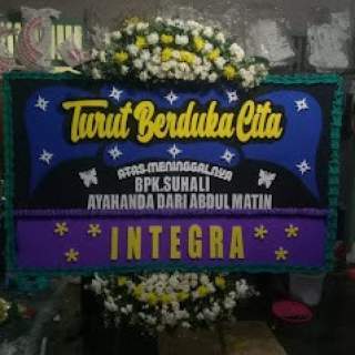 TOKO BUNGA SITUGEDE
