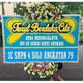 TOKO BUNGA SENTRA MEDIKA