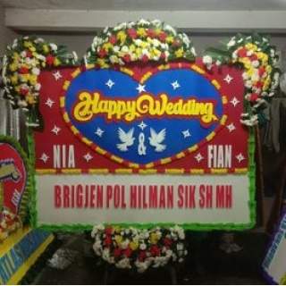 TOKO BUNGA CURUGMEKAR