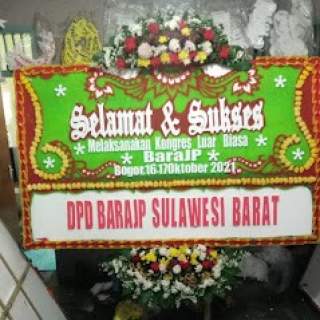TOKO BUNGA CIWARINGIN