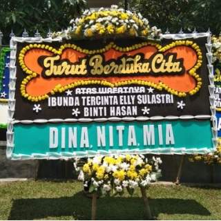 TOKO BUNGA TEGALLEGA