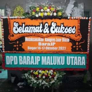 TOKO BUNGA GUNUNG BUNDER
