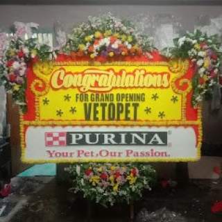 TOKO BUNGA TANAHBARU