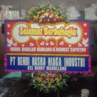 TOKO BUNGA MUARASARI