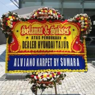 TOKO BUNGA BOGOR RAYA