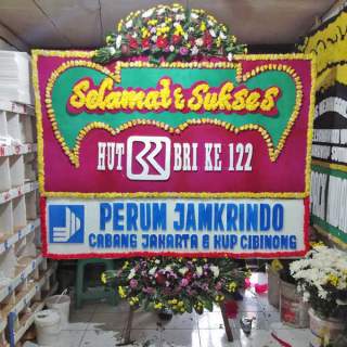 BP 092 Sukses