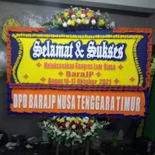 TOKO BUNGA CIBANTENG