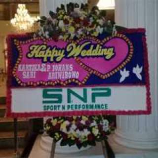 BP 006 Wedding