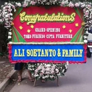 BP 047 Congrates
