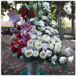 BM 013 Mawar