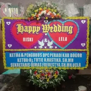 TOKO BUNGA MULYAHARJA