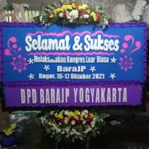 TOKO BUNGA PURASEDA